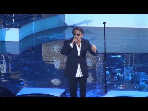 Григорий Лепс - Один фиг | Концерт "ТыЧегоТакойСерьёзный" 2017 года в Крокус Сити Холле