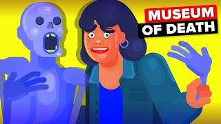 Weirdest Museums In The World Weirdest Museums In The World