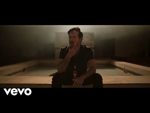 José Madero - Soy El Diluvio