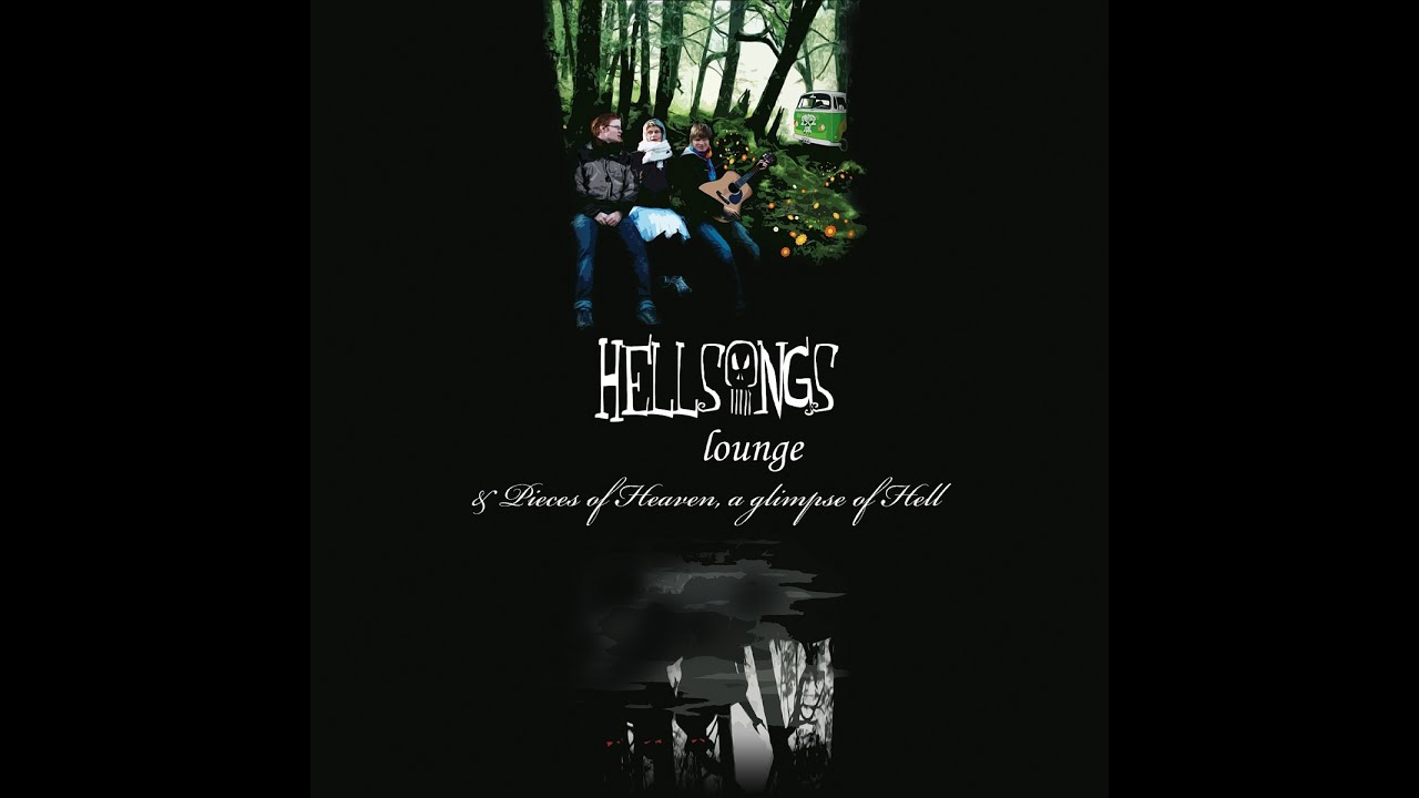 在 YouTube 上觀看「Hellsongs - Warpigs」 在 YouTube 上觀看「Hellsongs - Warpigs」