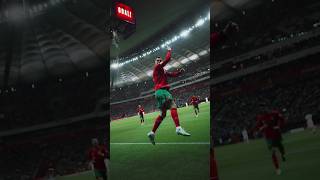 Cr7 Goal Calibration #urcristiano #efootball2024 #cristianoronaldo #calibration #cr7 #cr7goals