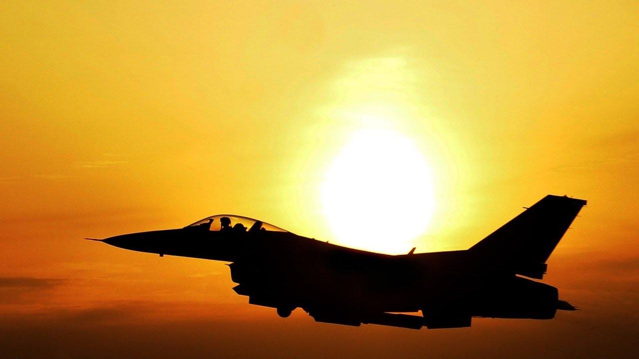 10 Incredibly Best Jet Fighters of the World YouTube