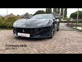 Review Ferrari Portofino