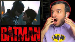 THE BATMAN - The Bat and The Cat Trailer Reaction!!
Hello beautiful people! The new trailer for The Batman was just surprise released and i am WAY TOO HYPED. LETS GO! IM SO HAPPY FOR ALL OF THE FANS THAT WAITED FOR THIS TO COME. ITS BEEN A LONG TIME COMING!
THE TRAILER IS OUT AND IM FREAKING OUT
THE TRAILER IS OUT AND IM FREAKING OUT
THE TRAILER IS OUT AND IM FREAKING OUT
SHOP MERCH NOW: https://teespring.com/stores/nasser-17
Support me on Patreon for UNCUT reactions and to see in-depth reviews of the movies I watch: https://www.patreon.com/nasseralmaskri
Discord: https://discord.gg/qspnAm7xjA
Instagram: https://www.instagram.com/nvsserk
Twitter: https://twitter.com/nvsserk
Snapchat: nasseralmaskrii
TikTok: nvsserk
#TheBatman
#TheBatandtheCat
#TheBatmanTrailerReaction
#TrailerReaction
#TheBatmanTrailer
*Copyright Disclaimer Under Section 107 of the Copyright Act 1976, allowance is made for fair use for purposes such as criticism, comment, news reporting, teaching, scholarship, and research. Fair use is a use permitted by copyright statute that might otherwise be infringing. Non-profit, educational or personal use tips the balance in favor of fair use. No copyright infringement intended. ALL RIGHTS BELONG TO THEIR RESPECTIVE OWNERS* THE BATMAN - The Bat and The Cat Trailer Reaction!!