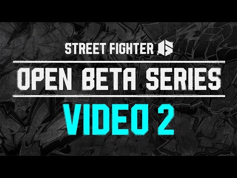 : Open Beta Video 2: Battle Hub