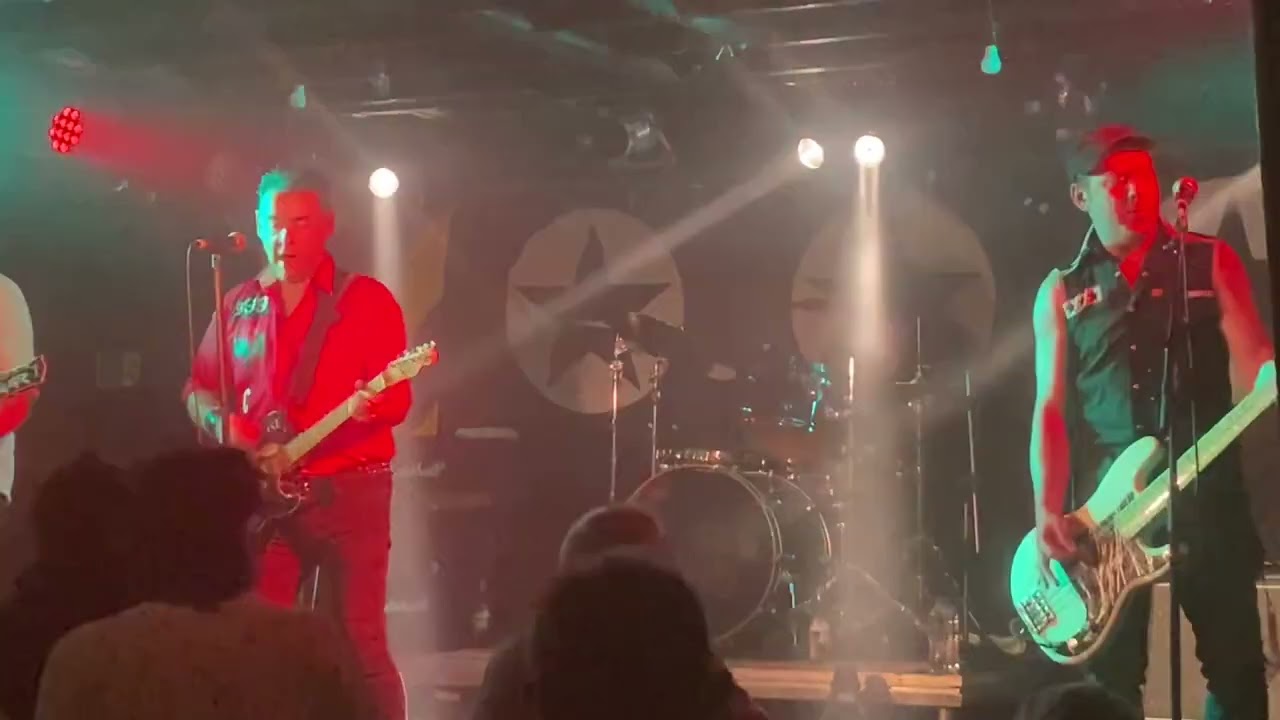 Watch LONDON CALLING - SAFE EUROPEAN HOME on YouTube Watch LONDON CALLING - SAFE EUROPEAN HOME on YouTube