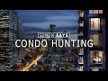 Singapore Condo Hunting