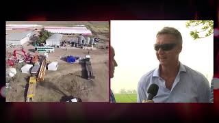 Jornada CREA - Tranquera Abierta 2019