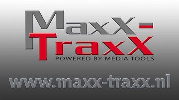 Opstarten en programma selectie