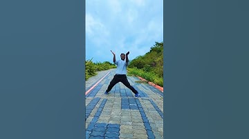 Thumbnail of #dance Idedo Bagundi Cheli ❤️ Mirchi | Prabhas| Anushka Shetty|