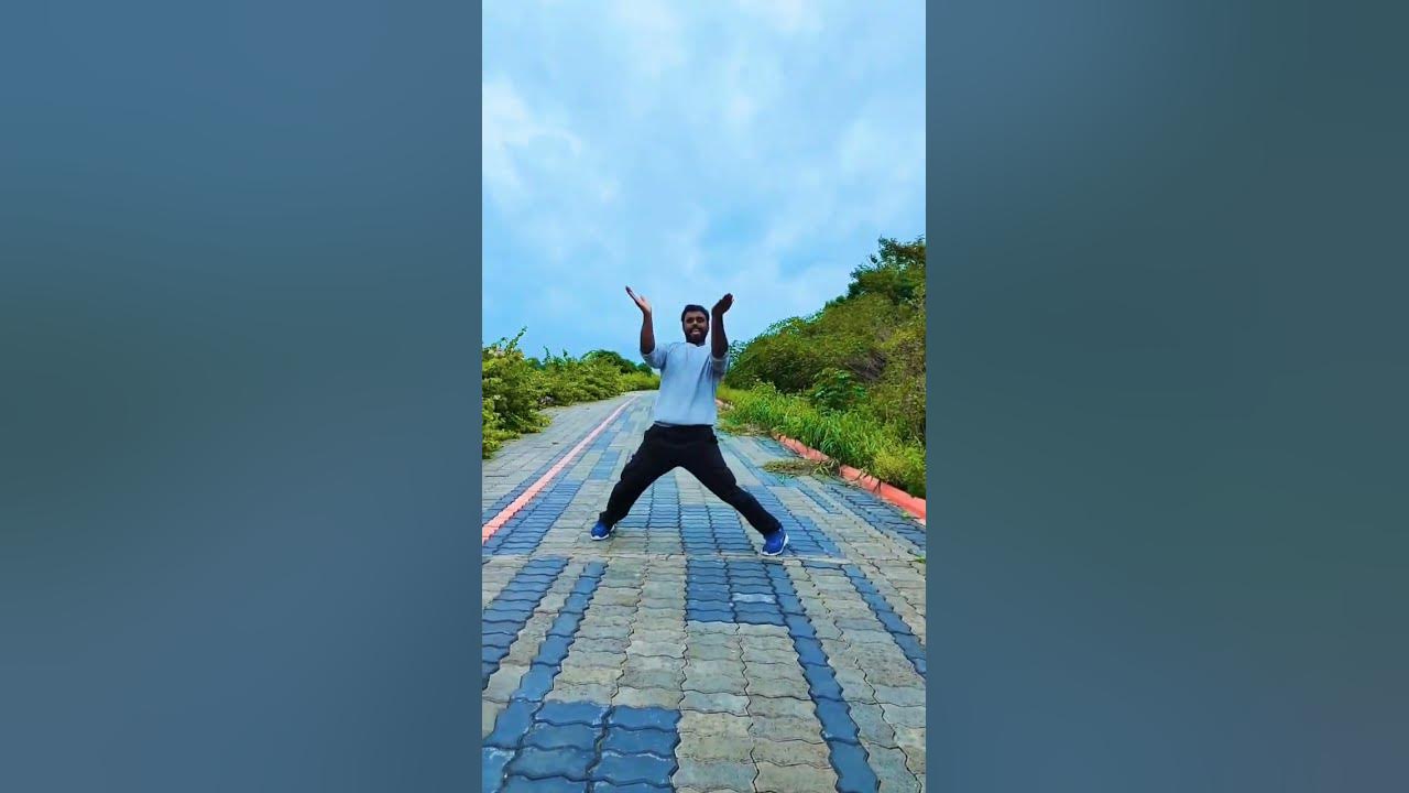 #dance Idedo Bagundi Cheli ❤️ Mirchi | Prabhas| Anushka Shetty| #dance Idedo Bagundi Cheli ❤️ Mirchi | Prabhas| Anushka Shetty|