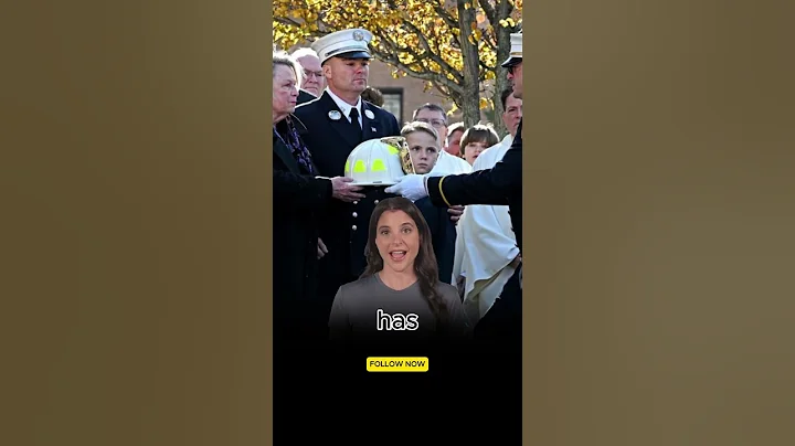 Ground Zero FDNY hero Jim Riches remembered as ‘inspiration’ at funeral from 9/11-related illness