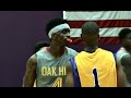 Dwayne Bacon Official Senior Year Mixtape! FSU Commit