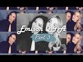 Emison Q&A - Pt. 3 (ft. Sasha Pieterse!)