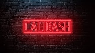 Calibash 2018 concert intro