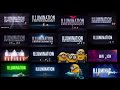 EVERY ILLUMINATION LOGO