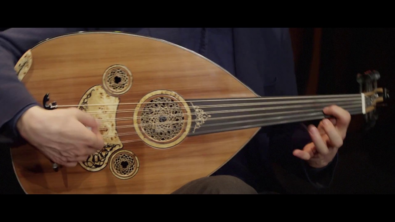 Tristan Driessens Soolmaan Quartet / Çalın davulları - Istanbul Sketches