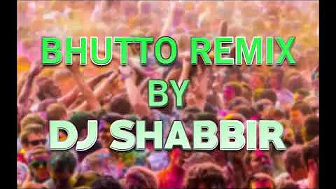 Butto dj song by dj shabbir