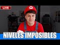 Los levels mas complicados de Super Mario Bros 3