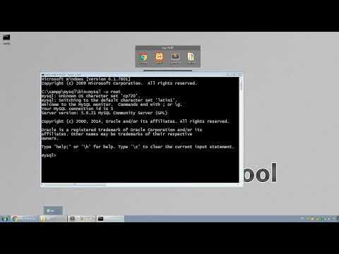 02 Learn MySQL