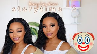 Storytime2 : It all started when I cooked for him \& his girlfriend | South African Youtuber