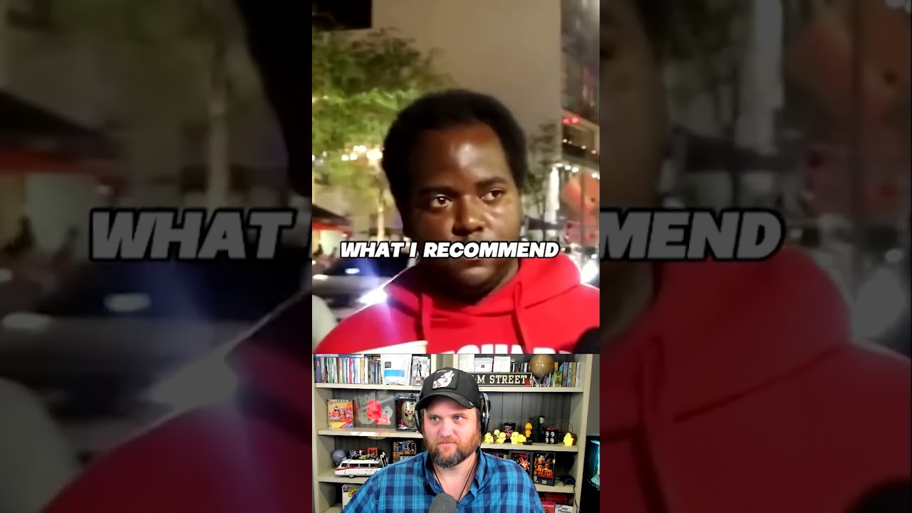 Based "Fat G" Destroys Woke Brat!