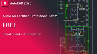AutoCAD Certified Professional - Practice Test Answers