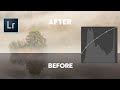 Simple Guide to Lightroom CURVES | Photography Basics