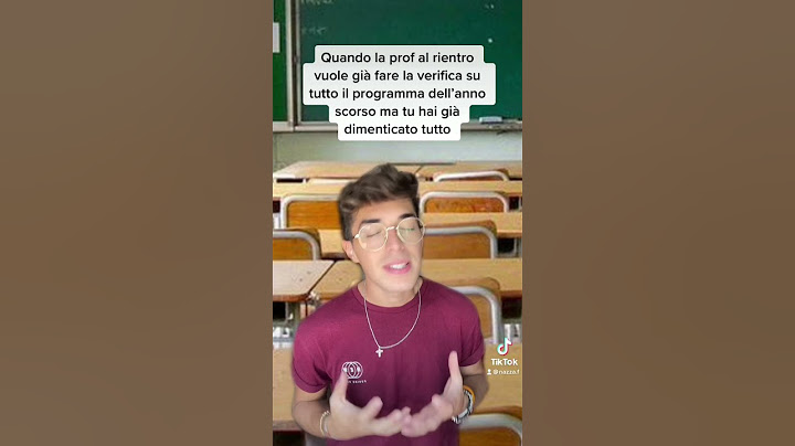 La prof e il rientro a #scuola #prof #compagnidiclasse #scuola2022 #lol #viral #comic #act #virale