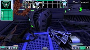 System Shock 2 [Part 09 - Body of the Many]