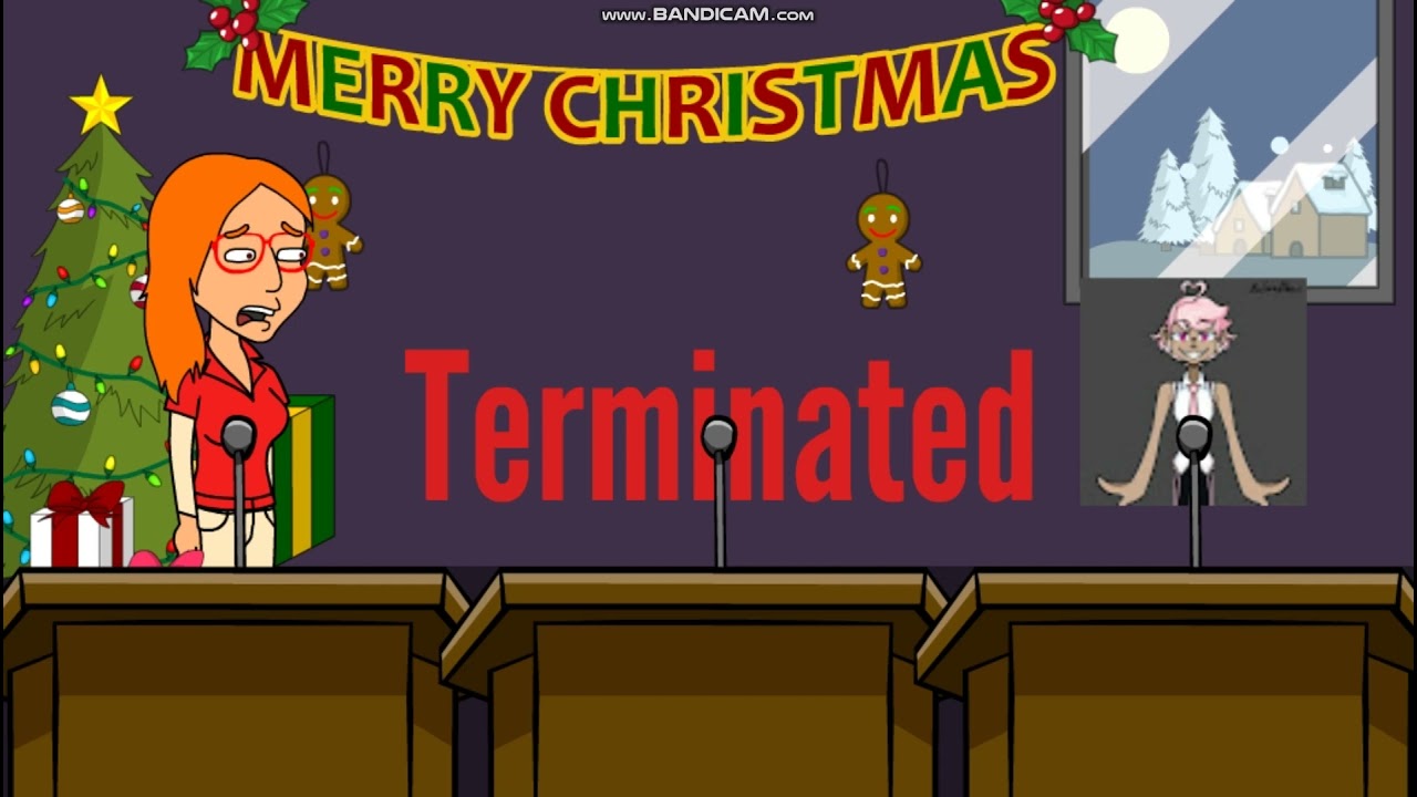 Elena s Get Ungrounded Trivia Christmas Special Read The Description YouTube