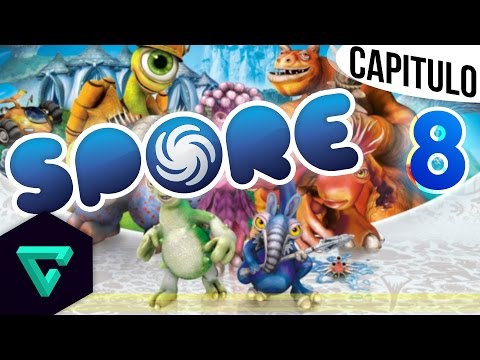 Vídeo: El Hombre De EA Quiere Cobrar Por El Contenido De Spore