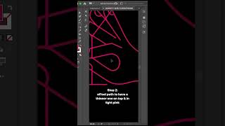 ✨  How to Create a Neon Sign in Illustrator