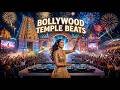 🎧 Bollywood Remix Radio 24/7 🔥 Hindi EDM Party Mix Live