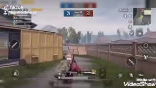 Pubg Efsane Vuruşlar Part-1