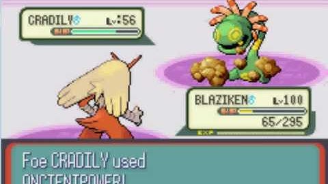 Pokemon Ruby-walkthrough-Part 39 (the end)