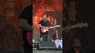 Who heard this one at a show this year? #ragnboneman #skin #ontour #live #music #singer #foryou #fyp