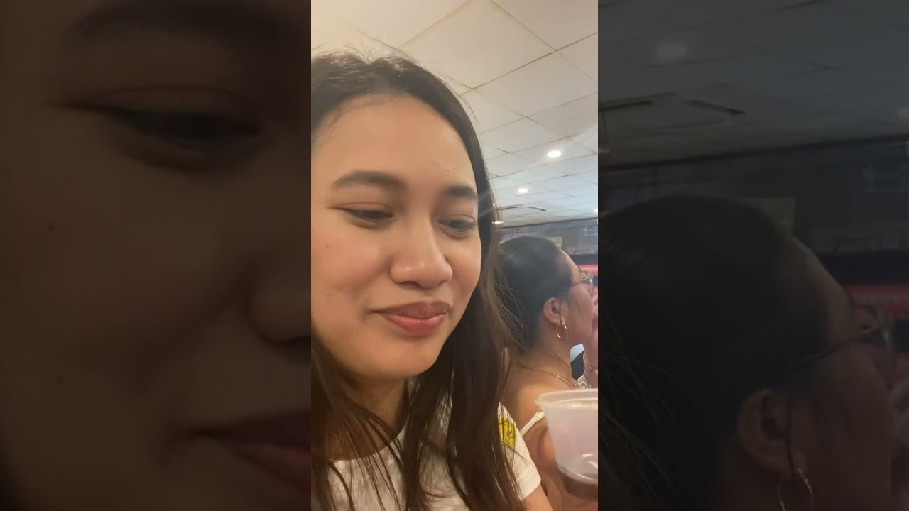 Trying Penang Coffee Tree Flavors