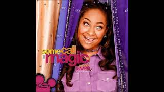 Raven Symone - Some Call it Magic Original Instrumental