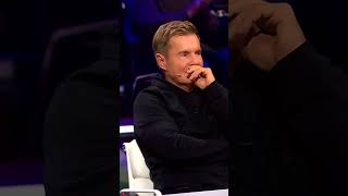 Thumbnail for #RECAP Erinnert ihr euch noch an den einmaligen Auftritt von Charlotte letztes Jahr? 🐎 #Supertalent