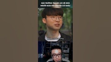 Người giàu như Faker nói chuyện khác hẳn #shorts