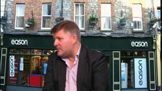 Weekly Look at what's happening in Cavan on Cavan News and Views with Aine Duffy
