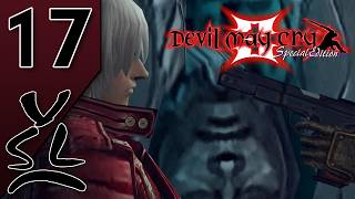 Devil May Cry 3 #17: Therapy Shots