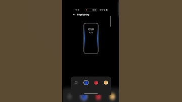 edge lighting problem solve in oppo reno 13 5G 2025 #oppoedgelightingon