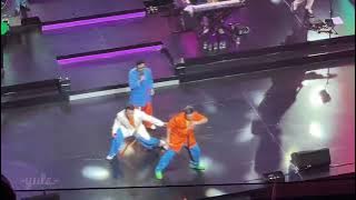 KAHITNA Konser Anniversary 36th 6 Agustus 2022 JIExpo - Everybody Needs Somebody