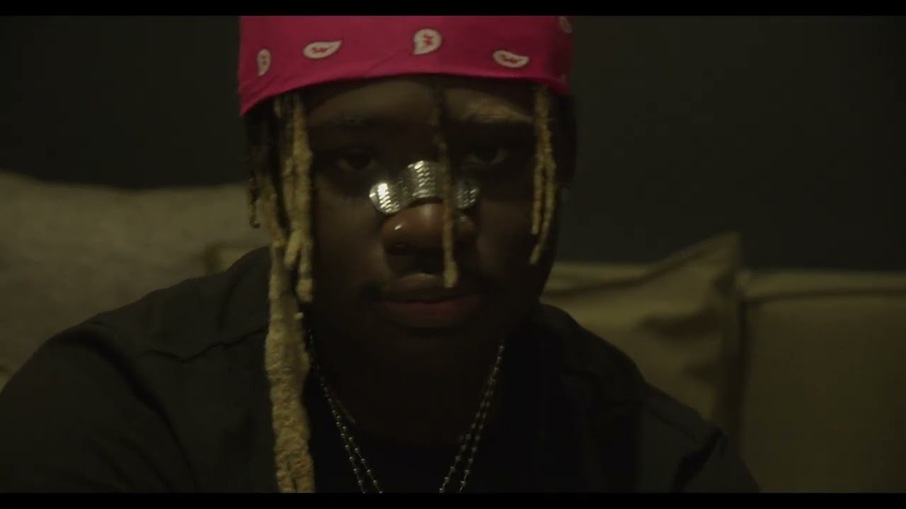 GNOIR - CHROME ( Official Video ) adlı videoyu YouTube'da izle GNOIR - CHROME ( Official Video ) adlı videoyu YouTube'da izle