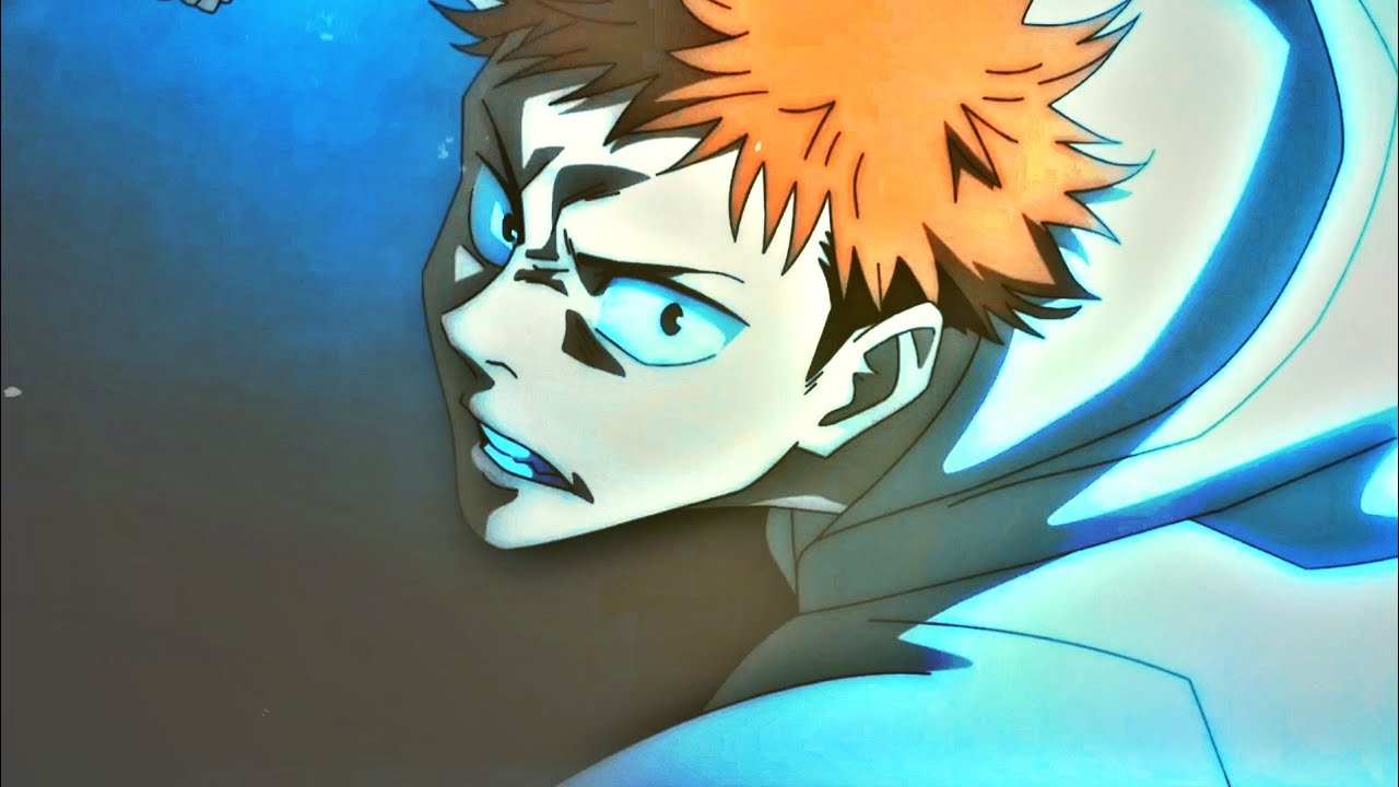 ANIME FLOW EDIT [ AMV ] YouTube