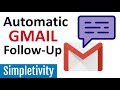 Rebump for Gmail: Enhancing Email Productivity