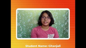 Creators of 21st-Century | Tinker Coders | Water Conservation Project | Every Drop Counts