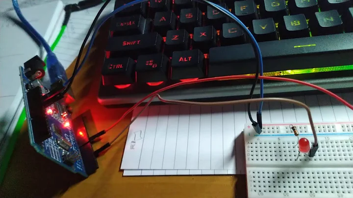 Week 8 - Non-Volatile Memory